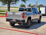 New 2026 Chevrolet Silverado 2500 LT Crew Cab 4x4 Pickup for sale #TF119224 - photo 2