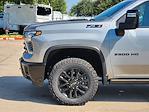 New 2026 Chevrolet Silverado 2500 LT Crew Cab 4x4 Pickup for sale #TF119224 - photo 15