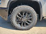 New 2026 Chevrolet Silverado 2500 LT Crew Cab 4x4 Pickup for sale #TF119224 - photo 17
