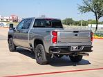 New 2026 Chevrolet Silverado 2500 LT Crew Cab 4x4 Pickup for sale #TF119224 - photo 3