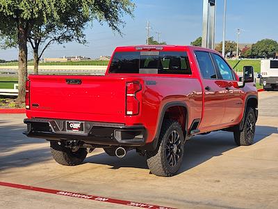 2026 Chevrolet Silverado 2500 Crew Cab 4x4 Pickup for sale #TF119254 - photo 2