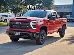 2026 Chevrolet Silverado 2500 Crew Cab 4x4 Pickup for sale #TF119254 - photo 12