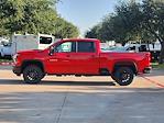 2026 Chevrolet Silverado 2500 Crew Cab 4x4 Pickup for sale #TF119254 - photo 13
