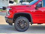 2026 Chevrolet Silverado 2500 Crew Cab 4x4 Pickup for sale #TF119254 - photo 15