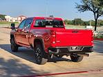 2026 Chevrolet Silverado 2500 Crew Cab 4x4 Pickup for sale #TF119254 - photo 3