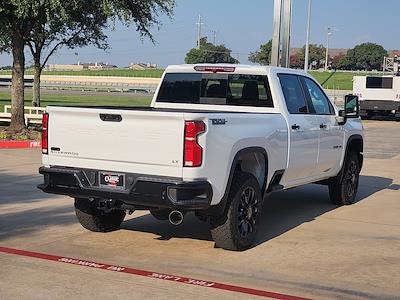 2026 Chevrolet Silverado 2500 Crew Cab 4x4 Pickup for sale #TF119354 - photo 2