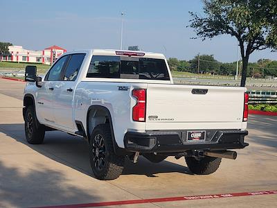 New 2026 Chevrolet Silverado 2500 LT Crew Cab 4x4 Pickup for sale #TF119354 - photo 2