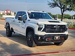 New 2026 Chevrolet Silverado 2500 LT Crew Cab 4x4 Pickup for sale #TF119354 - photo 1