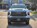 New 2026 Chevrolet Silverado 2500 LT Crew Cab 4x4 Pickup for sale #TF119354 - photo 10