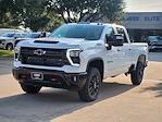 New 2026 Chevrolet Silverado 2500 LT Crew Cab 4x4 Pickup for sale #TF119354 - photo 11