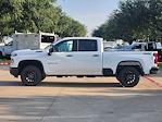 New 2026 Chevrolet Silverado 2500 LT Crew Cab 4x4 Pickup for sale #TF119354 - photo 12