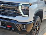 New 2026 Chevrolet Silverado 2500 LT Crew Cab 4x4 Pickup for sale #TF119354 - photo 16