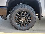 New 2026 Chevrolet Silverado 2500 LT Crew Cab 4x4 Pickup for sale #TF119354 - photo 17