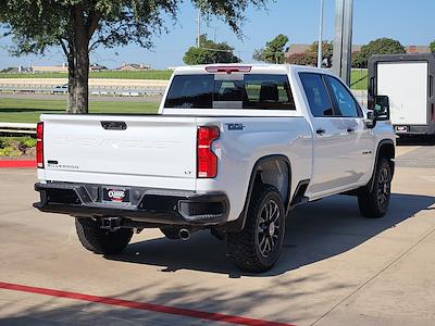 New 2026 Chevrolet Silverado 2500 LT Crew Cab 4x4 Pickup for sale #TF123160 - photo 2