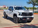 New 2026 Chevrolet Silverado 2500 LT Crew Cab 4x4 Pickup for sale #TF123160 - photo 1