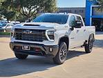 New 2026 Chevrolet Silverado 2500 LT Crew Cab 4x4 Pickup for sale #TF123160 - photo 11