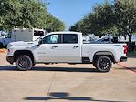 New 2026 Chevrolet Silverado 2500 LT Crew Cab 4x4 Pickup for sale #TF123160 - photo 12
