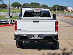 New 2026 Chevrolet Silverado 2500 LT Crew Cab 4x4 Pickup for sale #TF123160 - photo 13