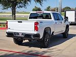 New 2026 Chevrolet Silverado 2500 LT Crew Cab 4x4 Pickup for sale #TF123160 - photo 2