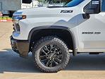 New 2026 Chevrolet Silverado 2500 LT Crew Cab 4x4 Pickup for sale #TF123160 - photo 14