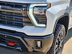 New 2026 Chevrolet Silverado 2500 LT Crew Cab 4x4 Pickup for sale #TF123160 - photo 15