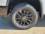 New 2026 Chevrolet Silverado 2500 LT Crew Cab 4x4 Pickup for sale #TF123160 - photo 16