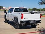 New 2026 Chevrolet Silverado 2500 LT Crew Cab 4x4 Pickup for sale #TF123160 - photo 3