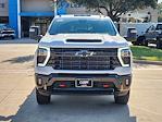 New 2026 Chevrolet Silverado 2500 LT Crew Cab 4x4 Pickup for sale #TF123160 - photo 10