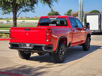 New 2026 Chevrolet Silverado 2500 LT Crew Cab 4x4 Pickup for sale #TF123239 - photo 2