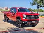 New 2026 Chevrolet Silverado 2500 LT Crew Cab 4x4 Pickup for sale #TF123239 - photo 1