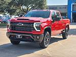New 2026 Chevrolet Silverado 2500 LT Crew Cab 4x4 Pickup for sale #TF123239 - photo 11