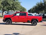 New 2026 Chevrolet Silverado 2500 LT Crew Cab 4x4 Pickup for sale #TF123239 - photo 12