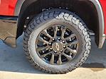 New 2026 Chevrolet Silverado 2500 LT Crew Cab 4x4 Pickup for sale #TF123239 - photo 17
