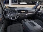 New 2026 Chevrolet Silverado 2500 LT Crew Cab 4x4 Pickup for sale #TF123263 - photo 15