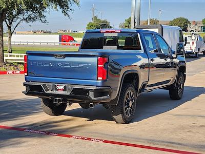 2026 Chevrolet Silverado 2500 Crew Cab 4x4 Pickup for sale #TF123297 - photo 2