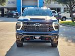 New 2026 Chevrolet Silverado 2500 LT Crew Cab 4x4 Pickup for sale #TF123297 - photo 10