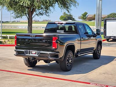 2026 Chevrolet Silverado 2500 Crew Cab 4x4 Pickup for sale #TF123365 - photo 2