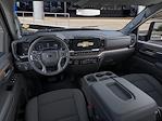 New 2026 Chevrolet Silverado 2500 LT Crew Cab 4x4 Pickup for sale #TF123365 - photo 15