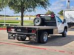 New 2026 Chevrolet Silverado 3500 Work Truck Regular Cab 11' 6" Knapheide Steel Flatbed Truck for sale #TF123398 - photo 14