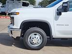 New 2026 Chevrolet Silverado 3500 Work Truck Regular Cab 11' 6" Knapheide Steel Flatbed Truck for sale #TF123398 - photo 15