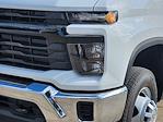 New 2026 Chevrolet Silverado 3500 Work Truck Regular Cab 11' 6" Knapheide Steel Flatbed Truck for sale #TF123398 - photo 16