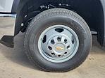 New 2026 Chevrolet Silverado 3500 Work Truck Regular Cab 11' 6" Knapheide Steel Flatbed Truck for sale #TF123398 - photo 17