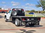 New 2026 Chevrolet Silverado 3500 Work Truck Regular Cab 11' 6" Knapheide Steel Flatbed Truck for sale #TF123398 - photo 3