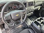 New 2026 Chevrolet Silverado 3500 Work Truck Regular Cab 11' 6" Knapheide Steel Flatbed Truck for sale #TF123398 - photo 26