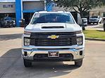 New 2026 Chevrolet Silverado 3500 Work Truck Regular Cab 11' 6" Knapheide Steel Flatbed Truck for sale #TF123398 - photo 10