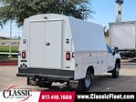 New 2026 Chevrolet Silverado 3500 Regular Cab Enclosed Service Body for sale #TF123516 - photo 2