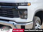 New 2026 Chevrolet Silverado 3500 Regular Cab Enclosed Service Body for sale #TF123516 - photo 16