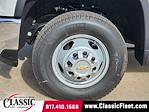 New 2026 Chevrolet Silverado 3500 Regular Cab Enclosed Service Body for sale #TF123516 - photo 17