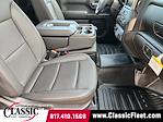 New 2026 Chevrolet Silverado 3500 Regular Cab Enclosed Service Body for sale #TF123516 - photo 18