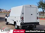 New 2026 Chevrolet Silverado 3500 Regular Cab Enclosed Service Body for sale #TF123516 - photo 5